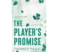 The Player's Promise: 3 (London Hearts)