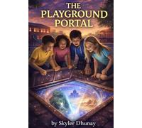 The Playground Portal: A Magical Adventure Story for Kids Ages 8-12