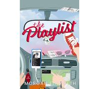 The Playlist: A Spicy Friends to Lovers Romance (Springbrook Hills Series)