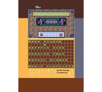 The Playlist Excavator: Word Search & Cryptic Clue Puzzles That Reveal Hidden Music Playlists