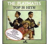 The Playmates Top 30 Hits by The Playmates