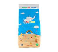 The Playpit Sand Shop Select Bolsas naturales, no tóxicas, suaves, fáciles de manejar para niños, arena para mascotas, etc. (XXL), ligera