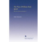 The Plays of William Shakspeare: With Notes of Various Commentators V. 7