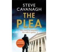 The Plea (ebook)