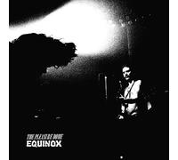 The Pleasure Dome - Equinox [Vinilo]