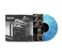 Pleasure Dome - Liminal Space (Ltd Sky Blue Marbled Vinyl) [Vinilo]