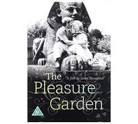 The Pleasure Garden [Reino Unido] [DVD]