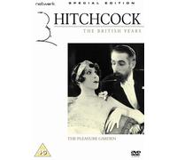 The Pleasure Garden [Reino Unido] [DVD]