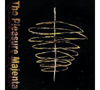 The Pleasure Majenta - Looming, The Spindle (Limited Edition) (LP)