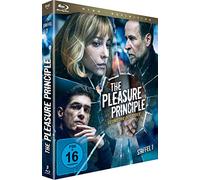 The Pleasure Principle - Staffel 1 [Alemania] [Blu-ray]