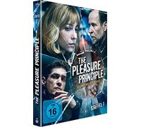 The Pleasure Principle - Staffel 1 [Alemania] [DVD]