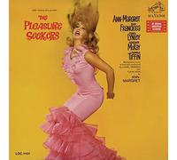 The Pleasure Seekers (Original Soundtrack)