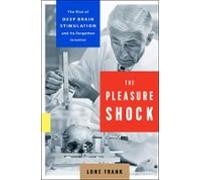 The Pleasure Shock (ebook)