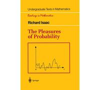 Los placeres de la probabilidad – Lecturas en Matemáticas – Springer Verlag