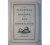 Los placeres de la lectura en la era de la distracción – Oxford University Press