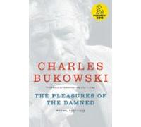 The Pleasures Of The Damned (ebook)