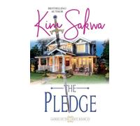 The Pledge: A Scottish Historical Time Travel Romance: 3 (Highland Lairds of the Crest)