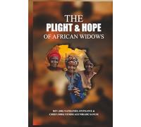 The Plight And Hope Of African Widow