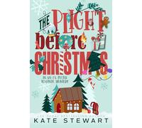 The Plight Before Christmas (Holiday Hijinx)