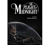 The Plight of Midnight (The Plight Trilogy)