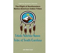 The Plight of Southeastern Native American Indian Tribes: Fighting Systemic Eracism