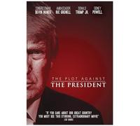 The Plot Against the President [USA] [DVD]
