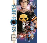 THE PLOT HOLES | Sean Murphy, Matt Hollingsworth