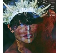 The Plot in You - Dispose (Translucent Smoke Vinyl) [Vinilo]