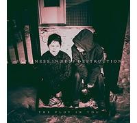 The Plot in You - Happiness in Self Destruction