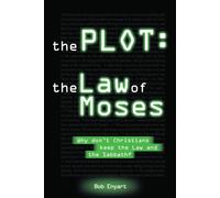 The Plot: Law of Moses: 2