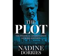 The Plot: The Political Assassination of Boris Johnson