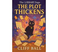 The Plot Thickens: Filed Under: Chaos (The Library Saga)