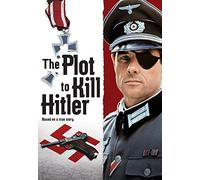 The Plot to Kill Hitler [USA] [DVD]