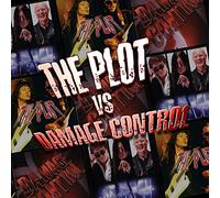 The Plot Vs Damage Control - 2003-2009