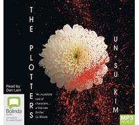 The Plotters [Audio]