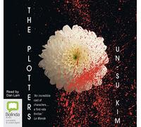 The Plotters [Audio]
