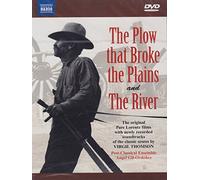 The Plow That Broke The Plains [UK Import] [Reino Unido] [DVD]