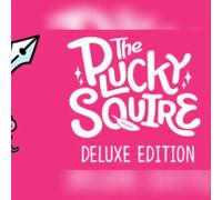 The Plucky Squire Deluxe Edition (PC) Steam Gift - GLOBAL