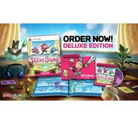 The Plucky Squire Devolver Deluxe (Importacion UK) Playstation 5 standard