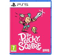 The Plucky Squire Juego para Consola Sony PlayStation 5 PS5