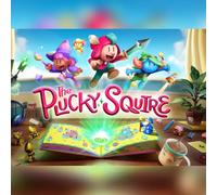 The Plucky Squire (PC) Steam Account - GLOBAL