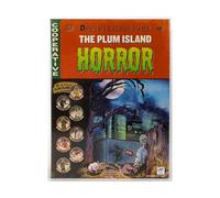 The Plum Island Horror