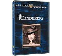The Plunderers [Reino Unido] [DVD]