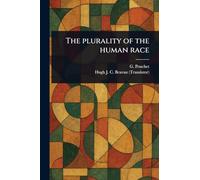 The Plurality of the Human Race