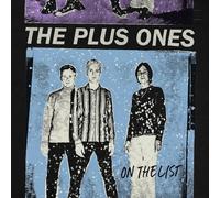 The Plus Ones - On The List [Vinyl LP] [VINYL] [Vinilo]