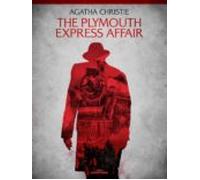 The Plymouth Express Affair (ebook)