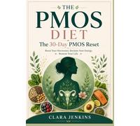 The PMOS DIET:The 30-Day PMOS Reset