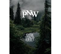 The PNW: Mood & majesty for your coffee table