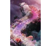 The Pocket Altar Journal - Ascension Edition: A Page-Per-Day Ritual for Sacred Pause