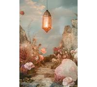 The Pocket Altar Journal - Illumination Edition: A Page-Per-Day Ritual for Sacred Pause